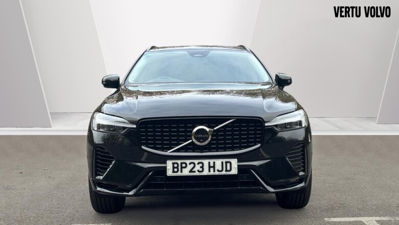 Volvo XC60 2.0 T6 [350] RC PHEV Plus Dark 5dr AWD Geartronic Estate